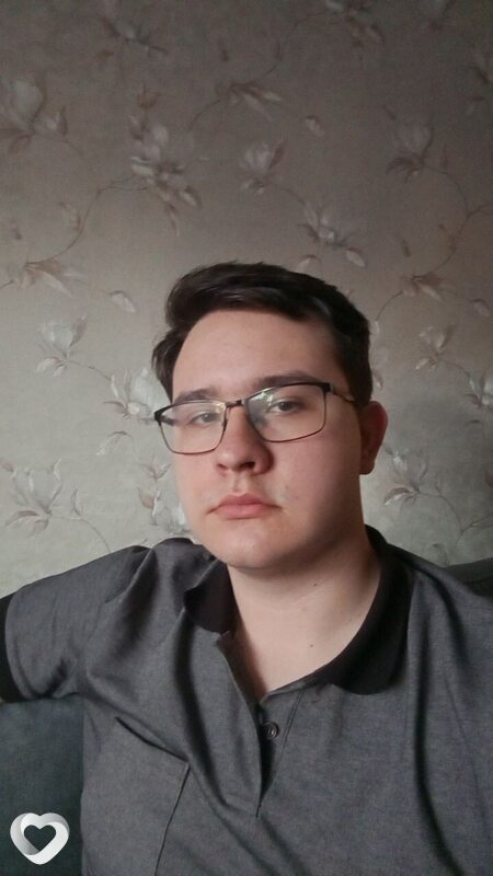 Степан, 20, Волгограде — анкета №3974959