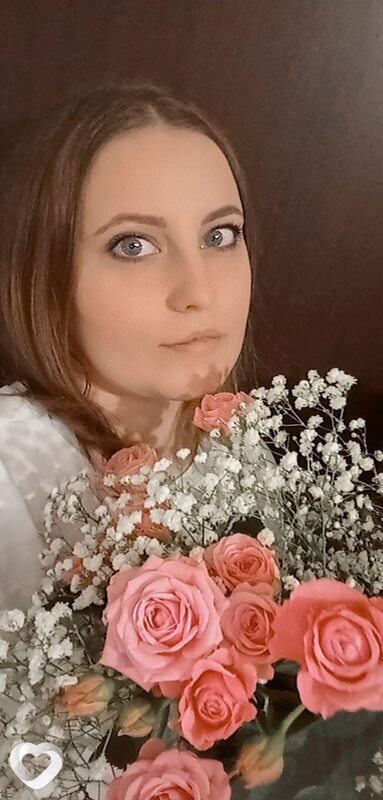 Марина, 38, Джанкое — анкета №3975919