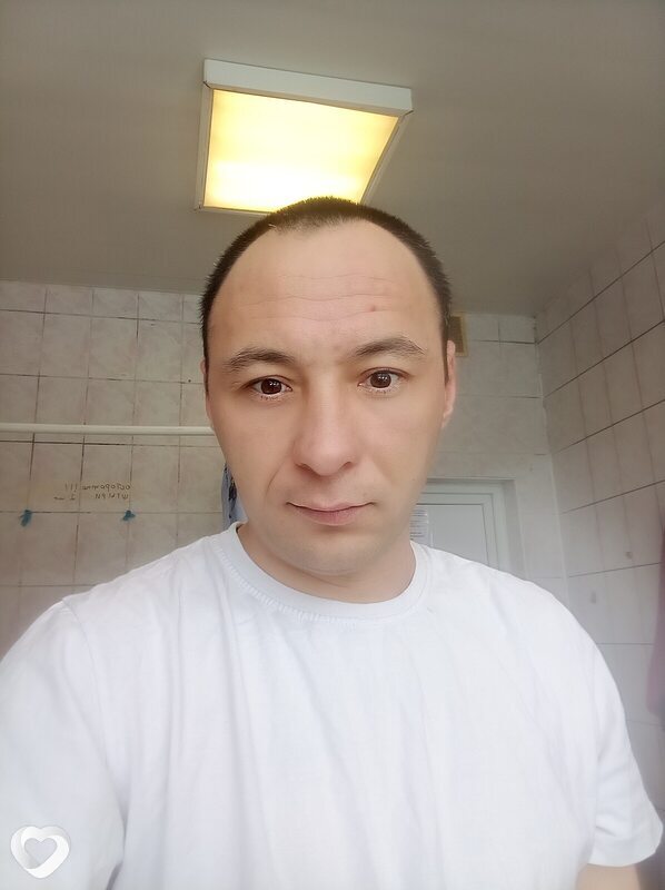 Эдуард, 41, Санкт-Петербурге — анкета №3975921