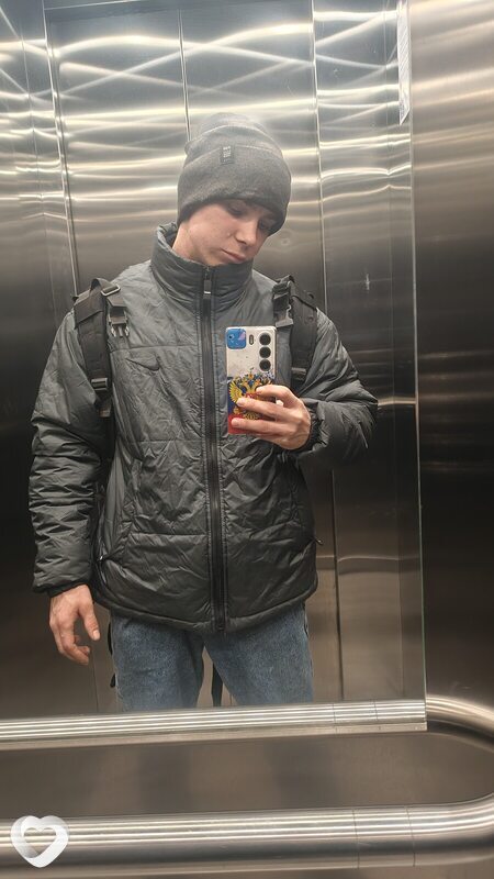 Андрей, 25, Наро-Фоминске — анкета №3975926