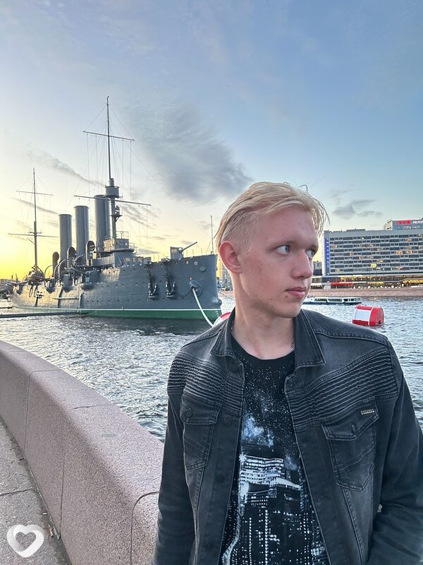 Никита, Москва