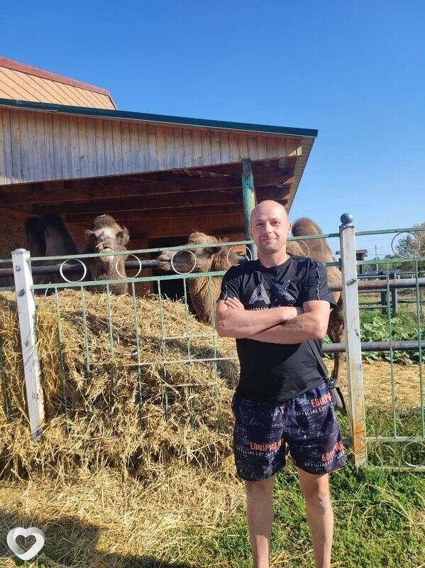 Алексей, 42, Балакове — анкета №3975929