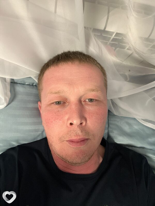 Иван, 42, Йошкар-Оле — анкета №3975038