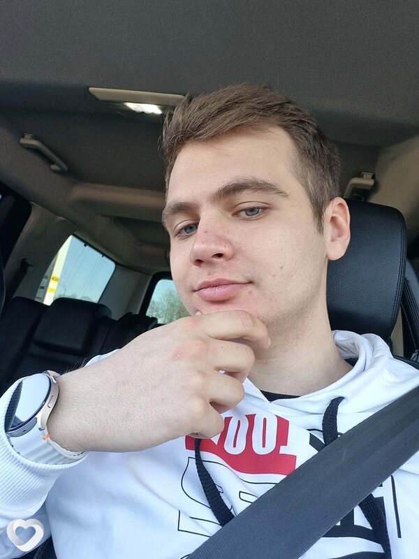Константин, 22, Твери — анкета №3975039