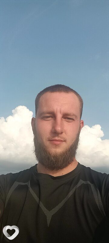 Паха, 27, Абакане — анкета №3975042