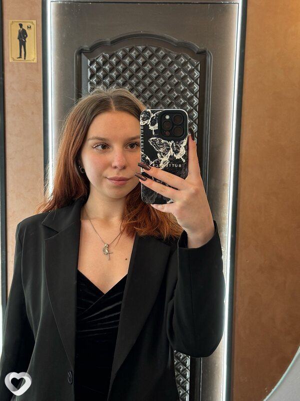 Дарья, 22, Смоленске — анкета №3975044