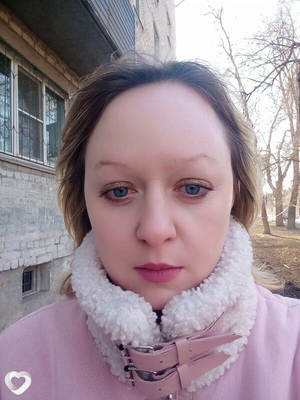 Анна, 38, Самаре — анкета №3975048