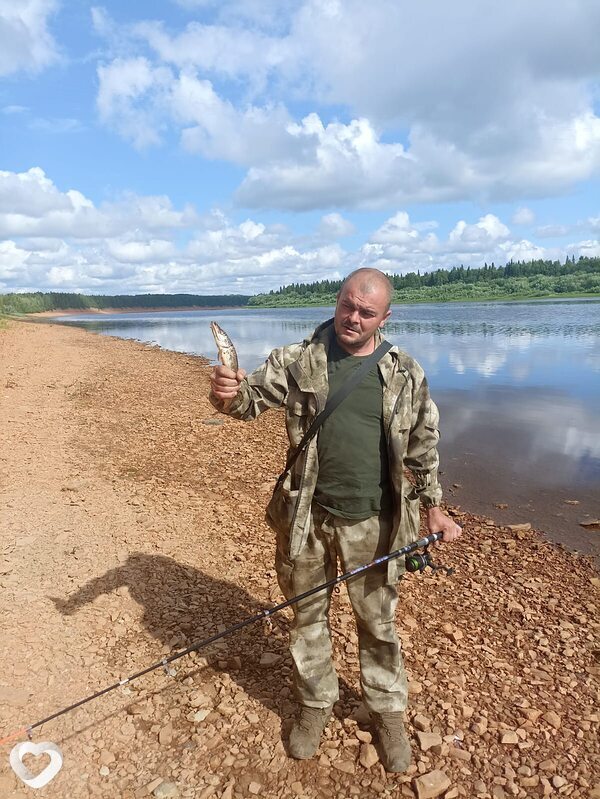 Алексей, 43, Архангельске — анкета №3975050