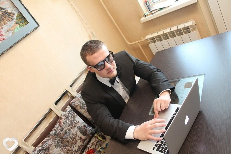 Михаил, 38, Орёл — анкета №3975115