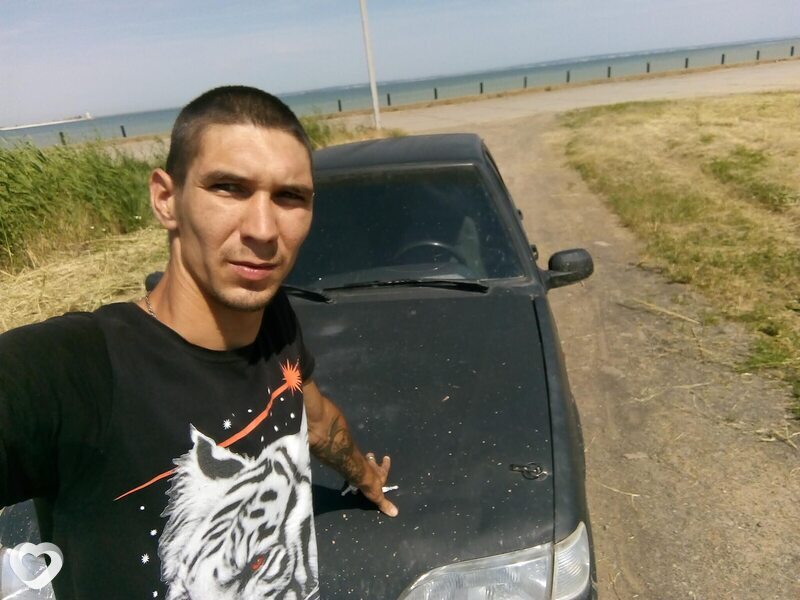 Сергей, 29, Волгодонске — анкета №3975121