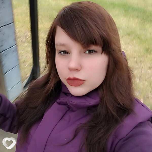 Анастасия, 24, Можайске — анкета №3975128