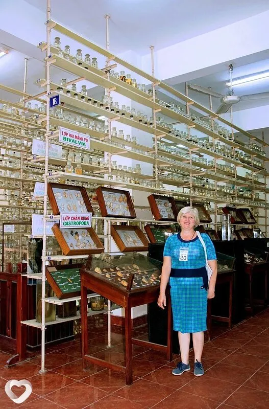Марина, 56, Барнауле — анкета №3975163