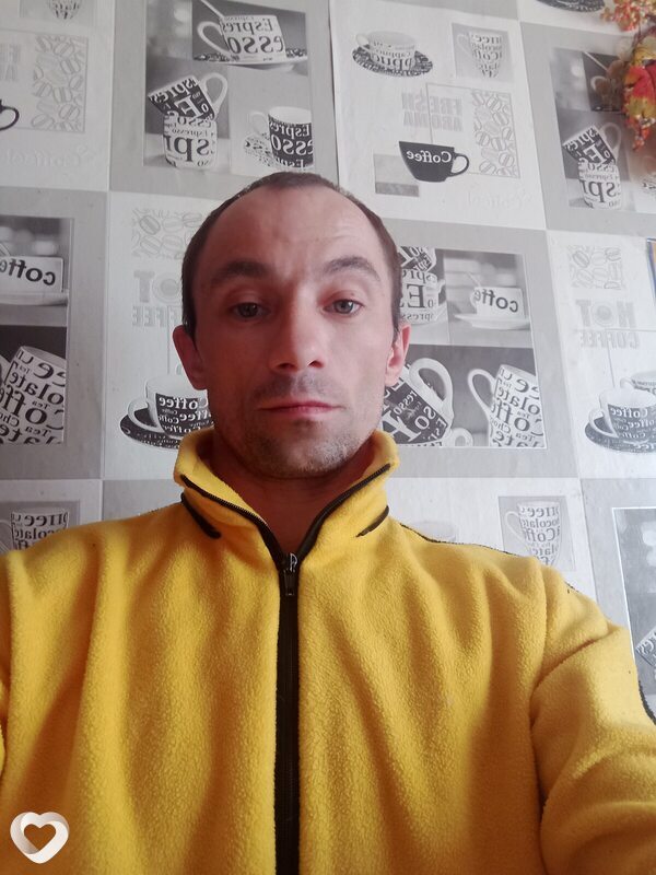 Глеб, 43, Уральске — анкета №3975169