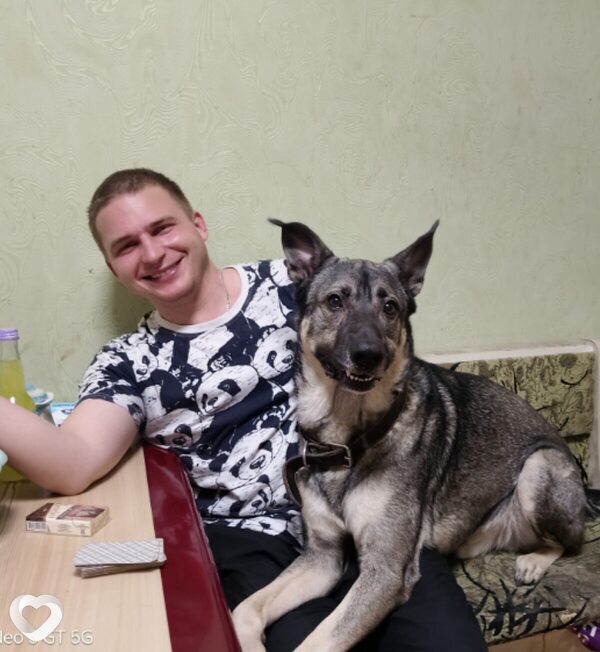Трофим, 31, Ялте — анкета №3975177