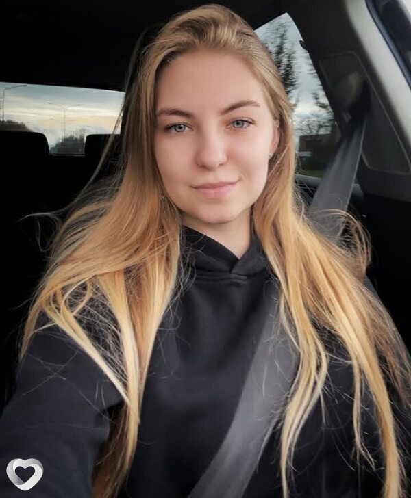 Ксения, 26, Ростове-на-Дону — анкета №3975178