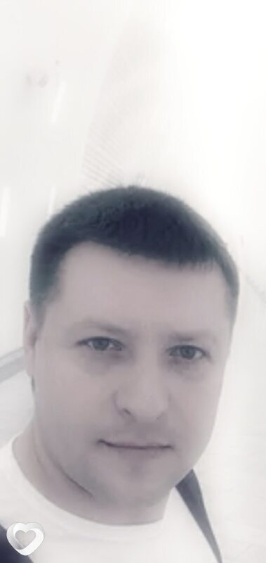 Алексей, 46, Петрозаводске — анкета №3975179