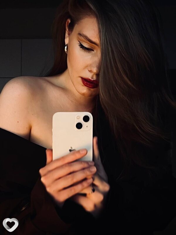 Лена, 25, Санкт-Петербурге — анкета №3975211