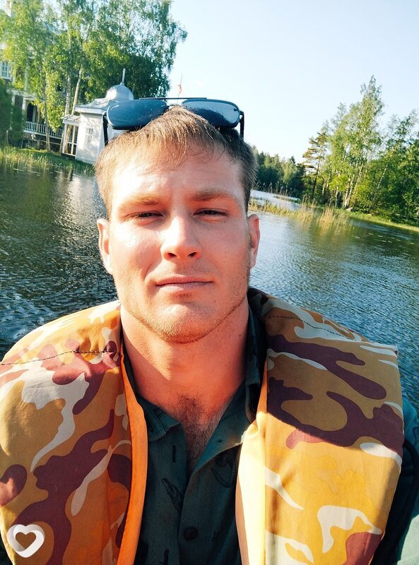 Александр, 32, Астрахани — анкета №3975213