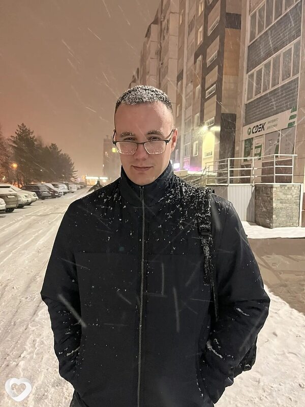 Дима, 23, Барнауле — анкета №3975219