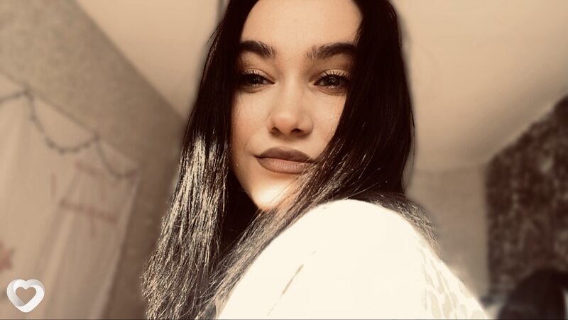 Арина, 21, Сургуте — анкета №3975230