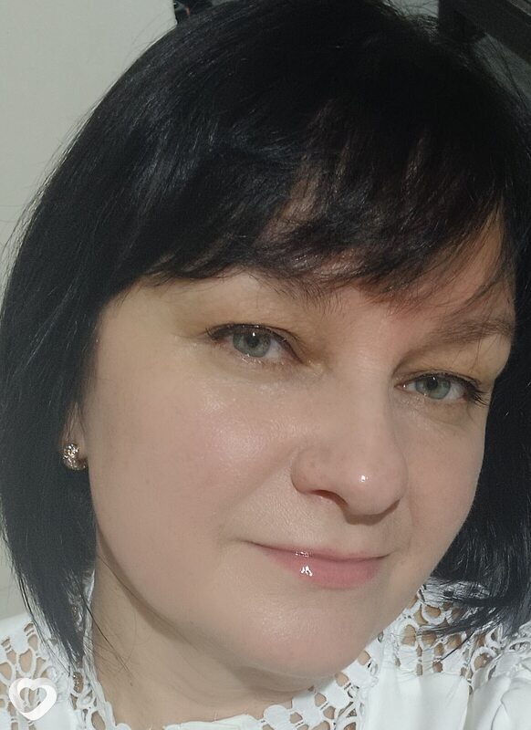 Света, 52, Севастополе — анкета №3975234