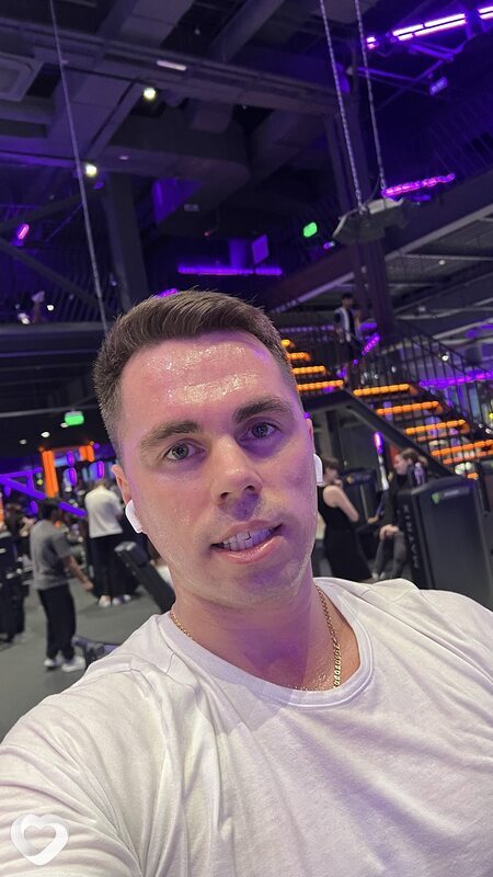 Дмитрий, 33, Москве — анкета №3975287