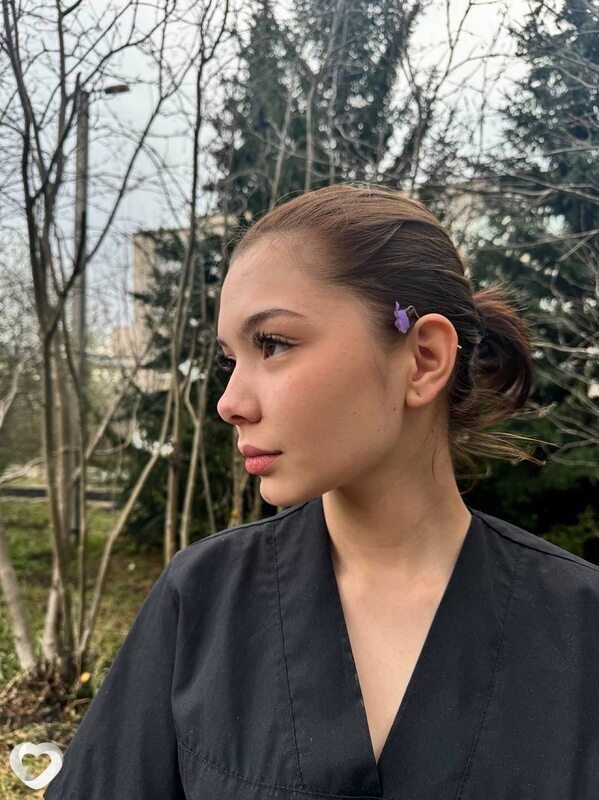 Арина, 23, Подольске — анкета №3975294
