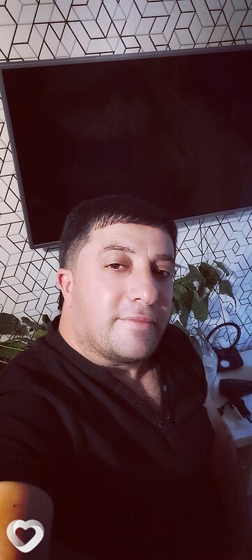 Анар, 39, Екатеринбурге — анкета №3975296
