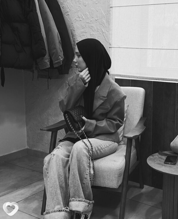 Амалия, 19, Махачкале — анкета №3975300