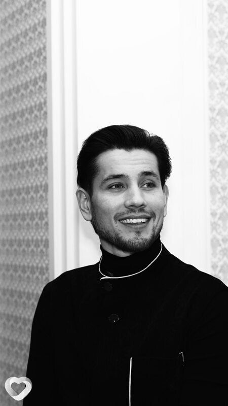 Тим, 38, Калининграде — анкета №3975302