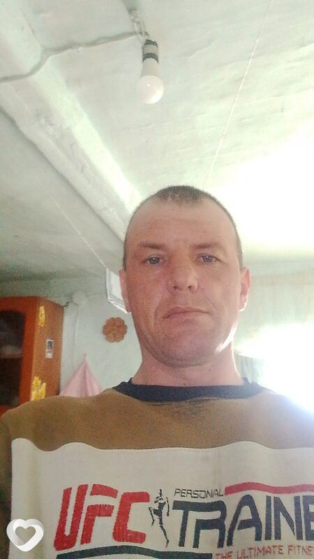 Михаил, 36, Новоалтайске — анкета №3975303