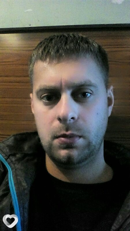 Вадим, 36, Рязани — анкета №3975304