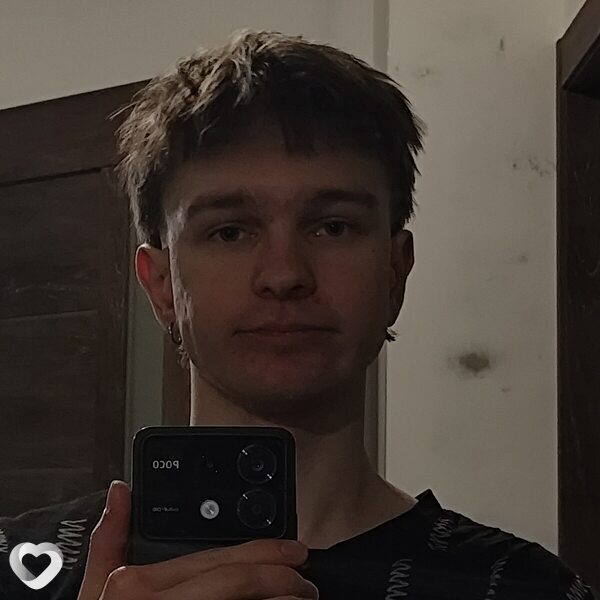 Арсений, 23, Минске — анкета №3975308