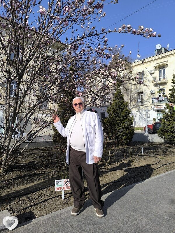 Игорь, 52, Севастополе — анкета №3975193