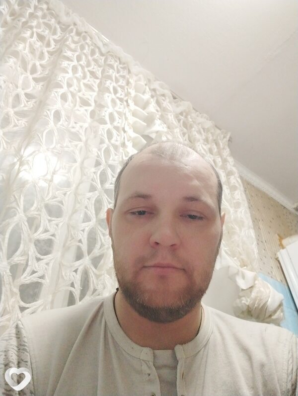 Алексей, 37, Саратове — анкета №3975198