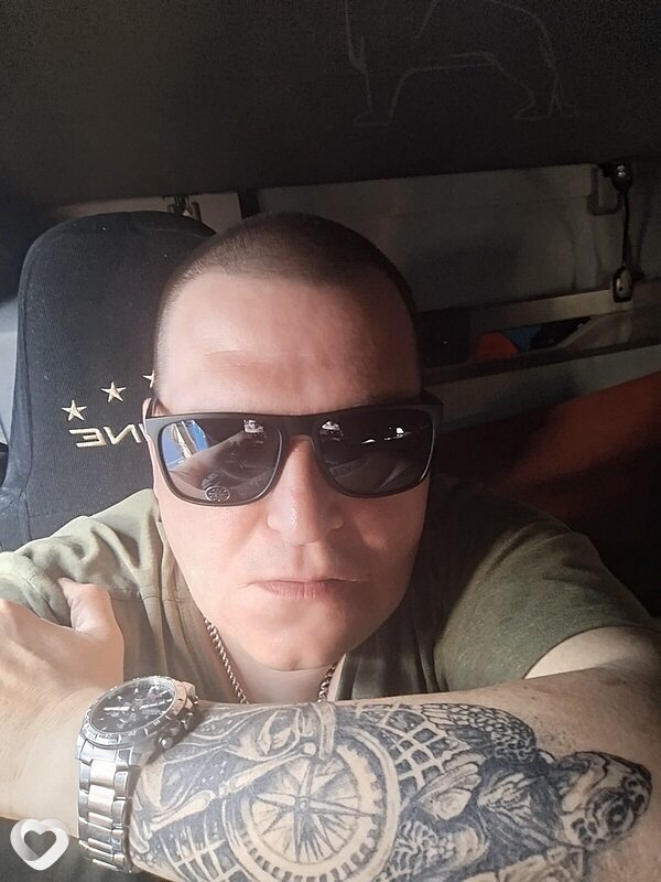 Дмитрий, 38, Минске — анкета №3975201