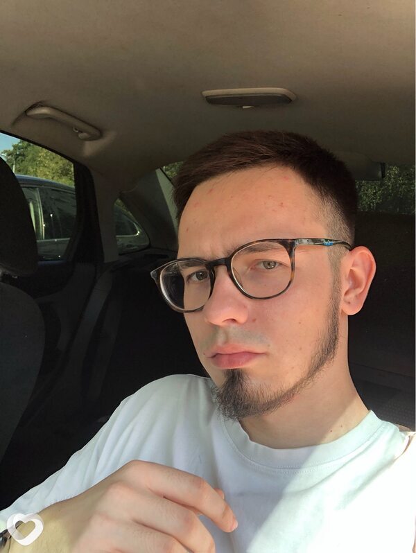 Максим, 30, Москве — анкета №3975267
