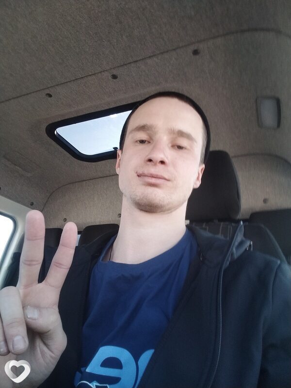 Шурик, 27, Ижевске — анкета №3975281