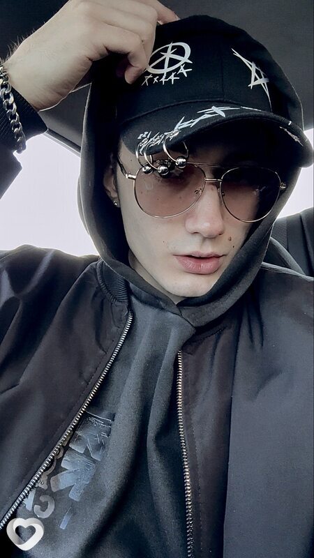 Макс, 23, Санкт-Петербурге — анкета №3975393
