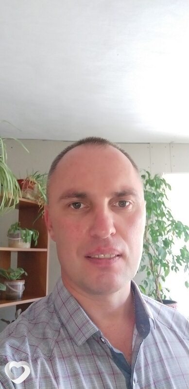 Андрей, 53, Урюпинске — анкета №3975397