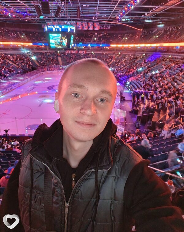 Алексей, 27, Бийске — анкета №3975401