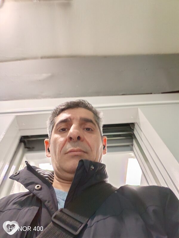 Андрей, 47, Москве — анкета №3975314