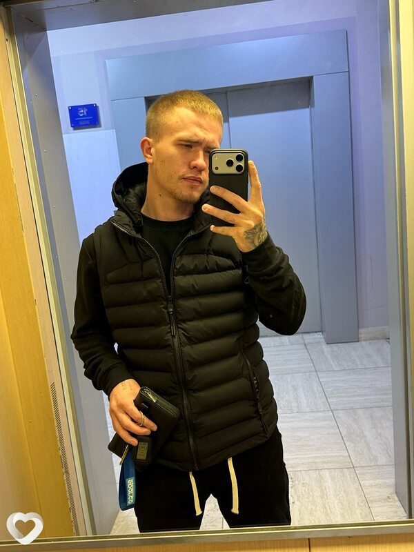 Илья, 22, Чите — анкета №3975322