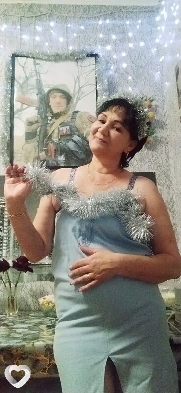 Просто Я, 51, Белореченске — анкета №3975331