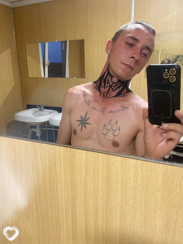 Павел, 29, Набережных Челнах — анкета №3975336