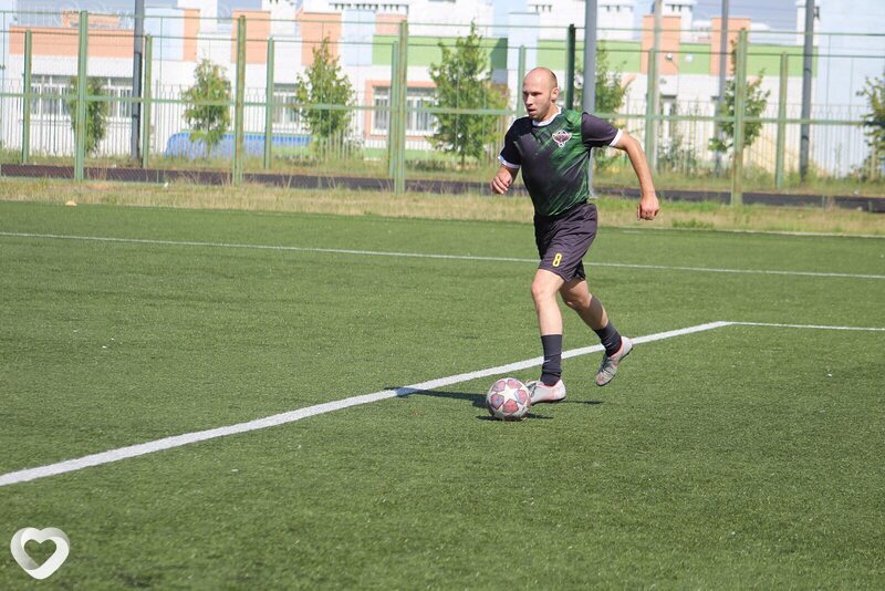 Павел, 35, Туле — анкета №3975347