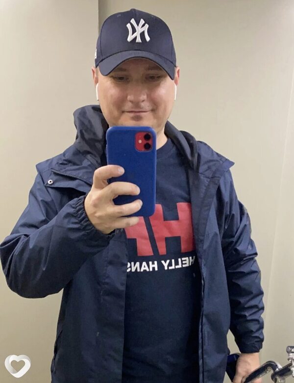 Алексей, 45, Москве — анкета №3975352