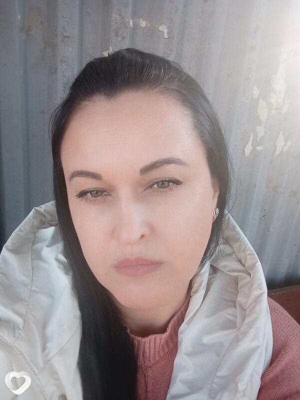 Анна, 40, Краснодаре — анкета №3975374