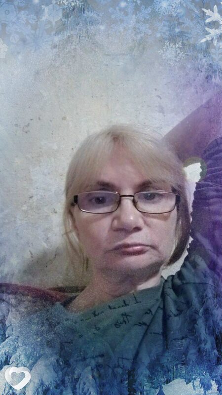 Амина, 62, Кирове — анкета №3975485
