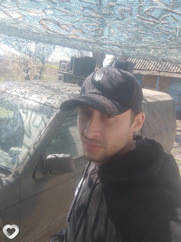 Роман, 32, Новомосковске — анкета №3975487